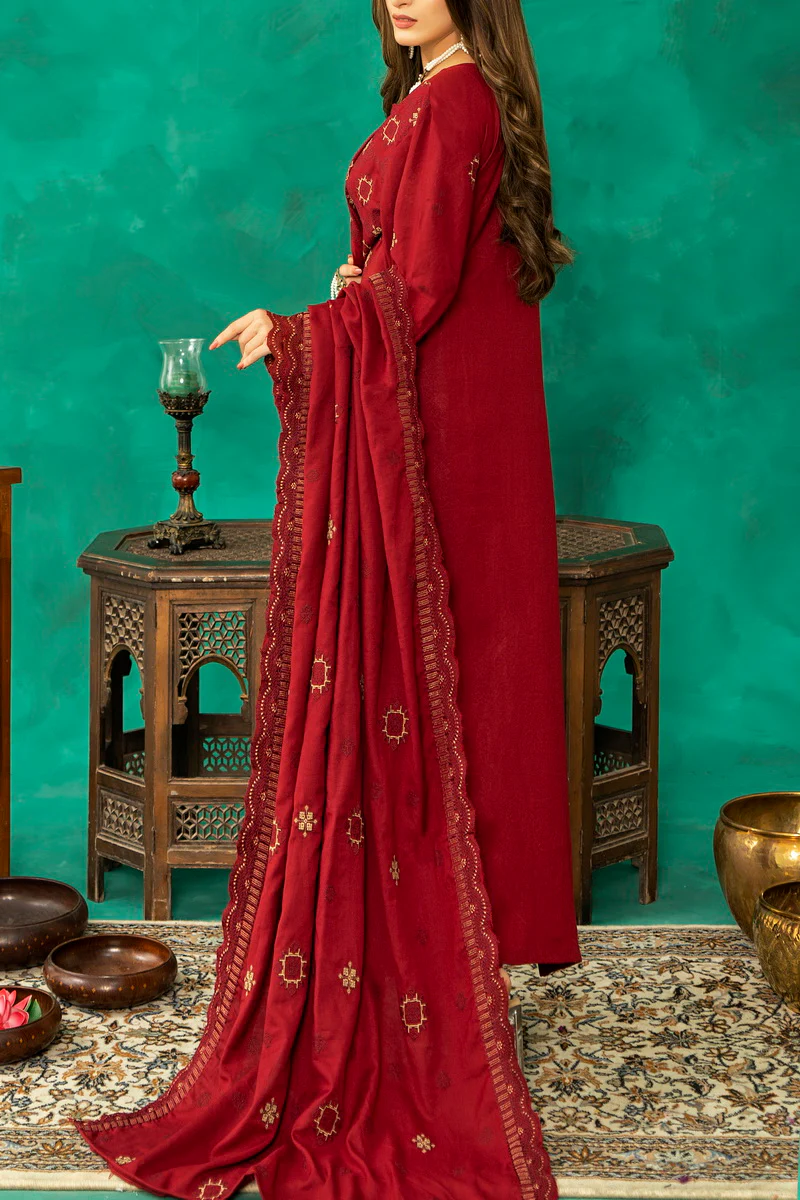 Ainaz Dhanak AZ-03 - Image 2