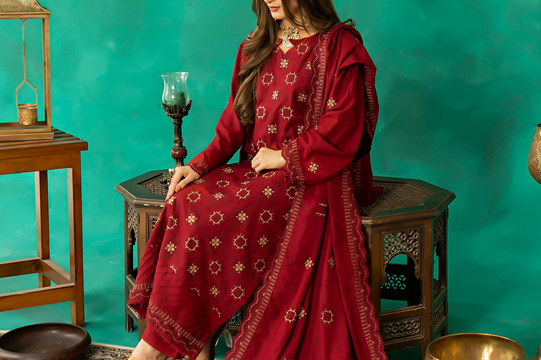 Ainaz Dhanak AZ-03 - Image 3