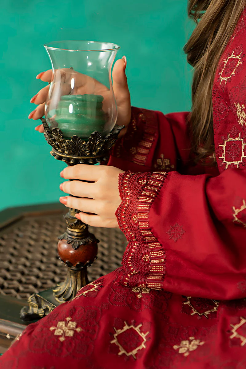 Ainaz Dhanak AZ-03 - Image 4