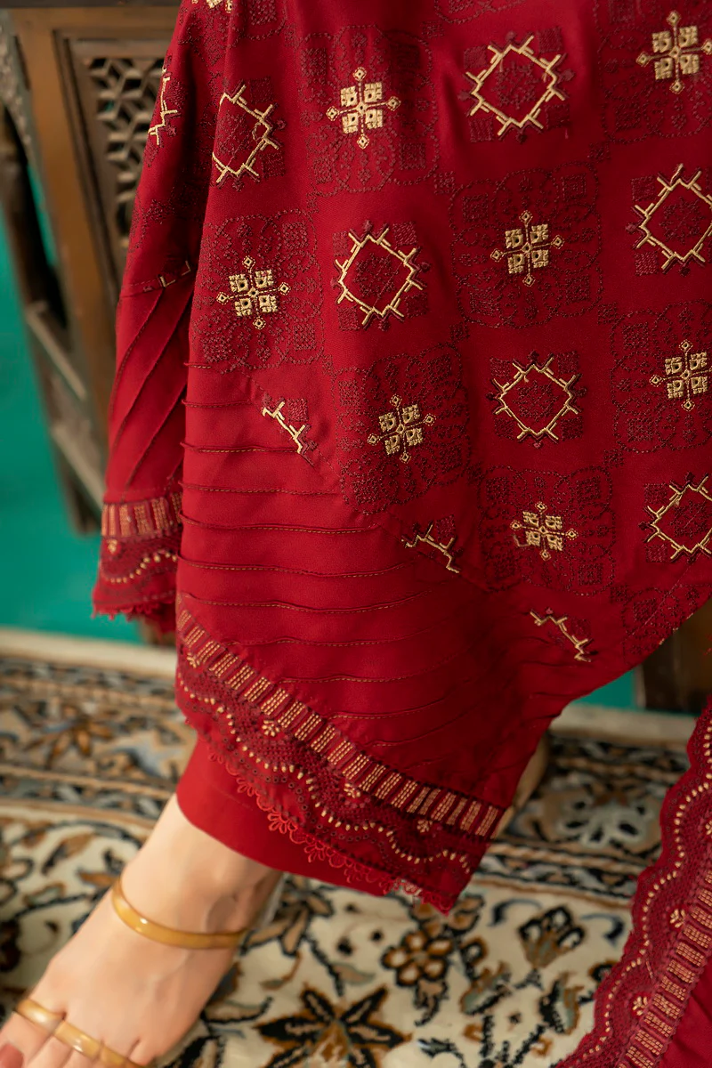 Ainaz Dhanak AZ-03 - Image 5