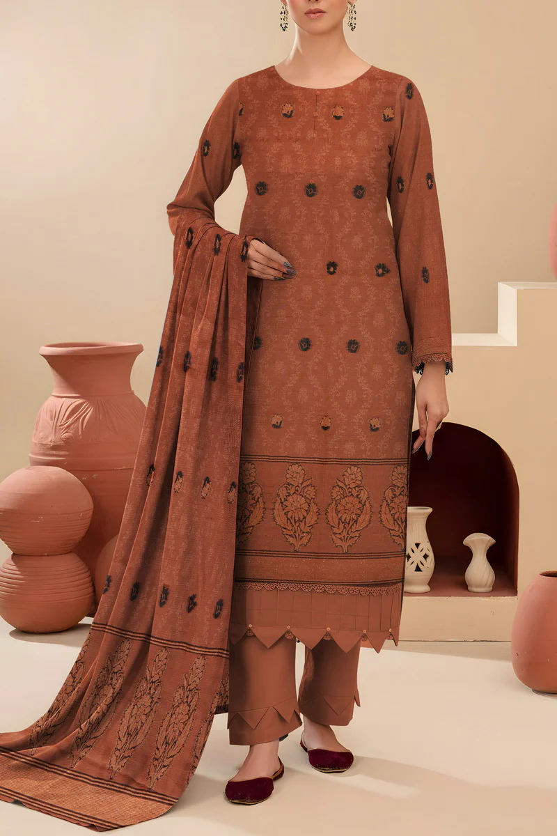 Ainaz Peach D-409