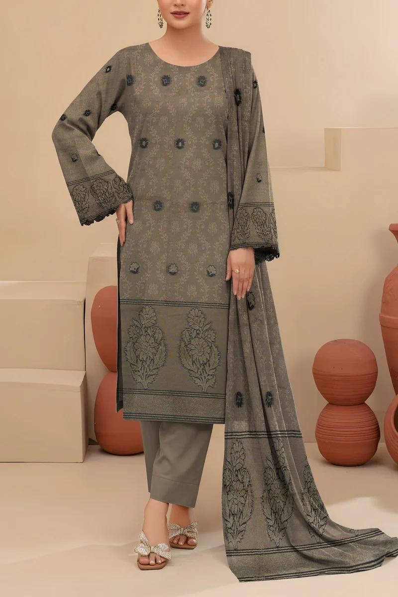 Ainaz Peach D-410 - Image 2