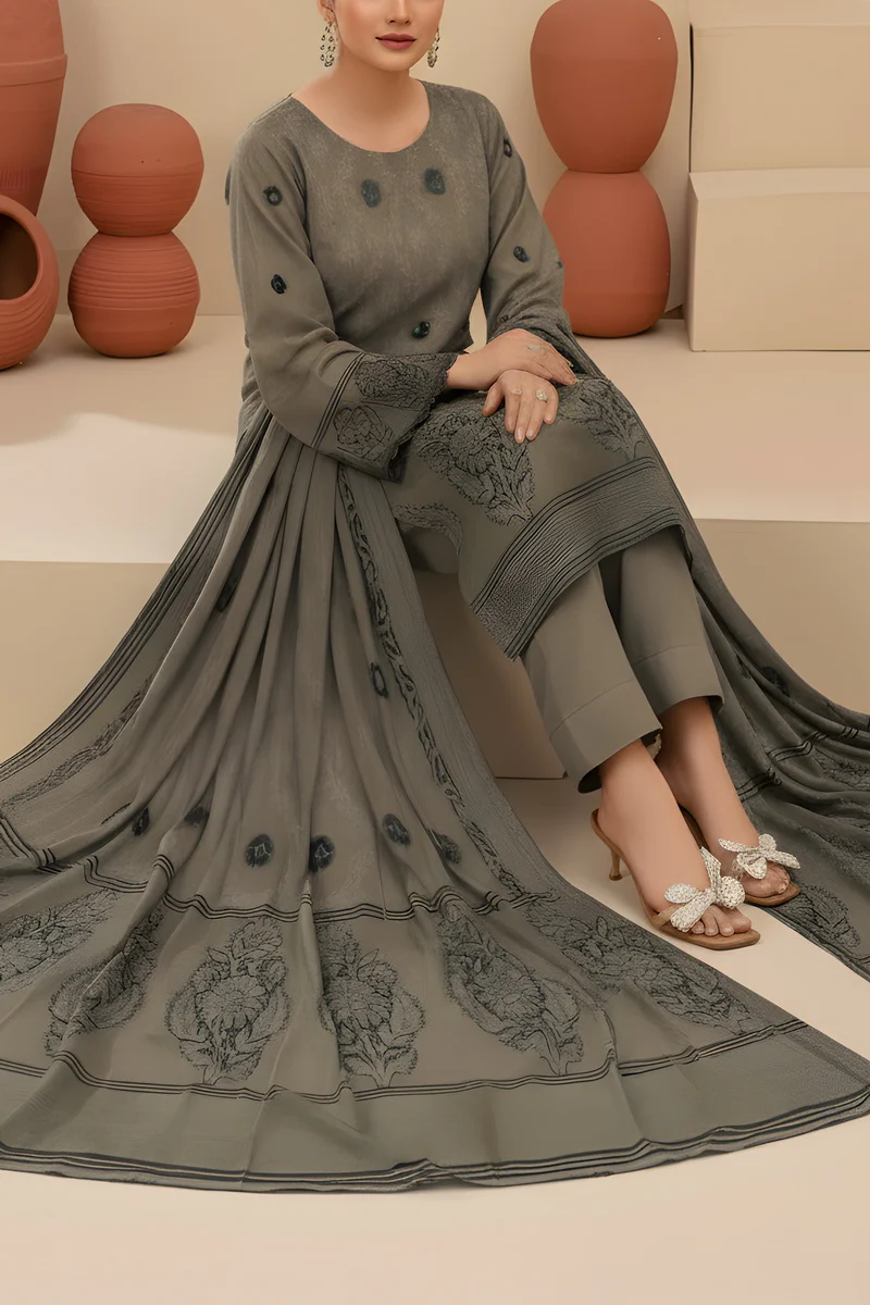Ainaz Peach D-410 - Image 3