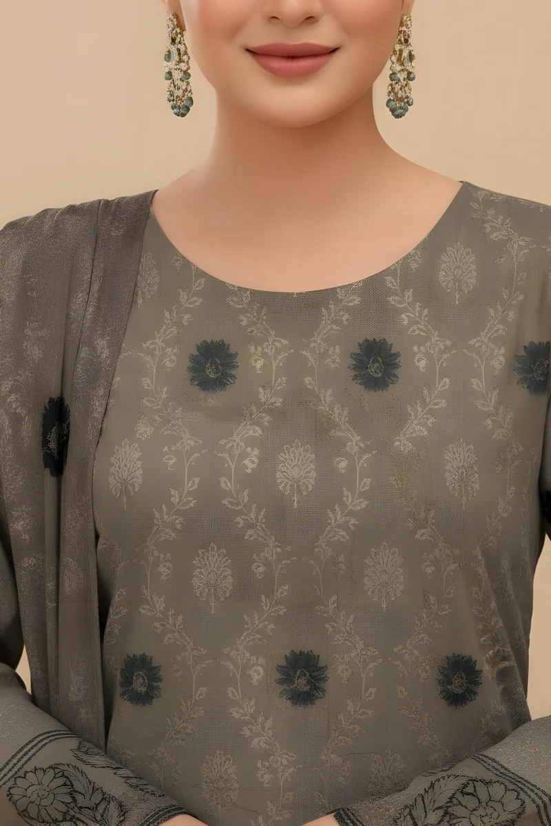 Ainaz Peach D-410 - Image 4