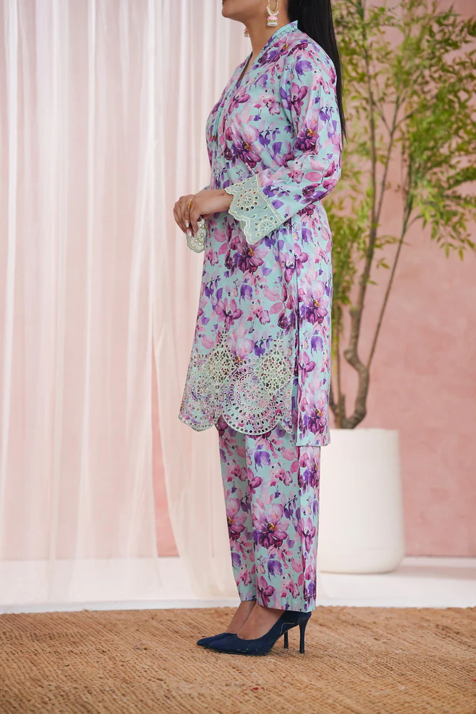 AIRA FESTIVE EMB D-01 - Image 10