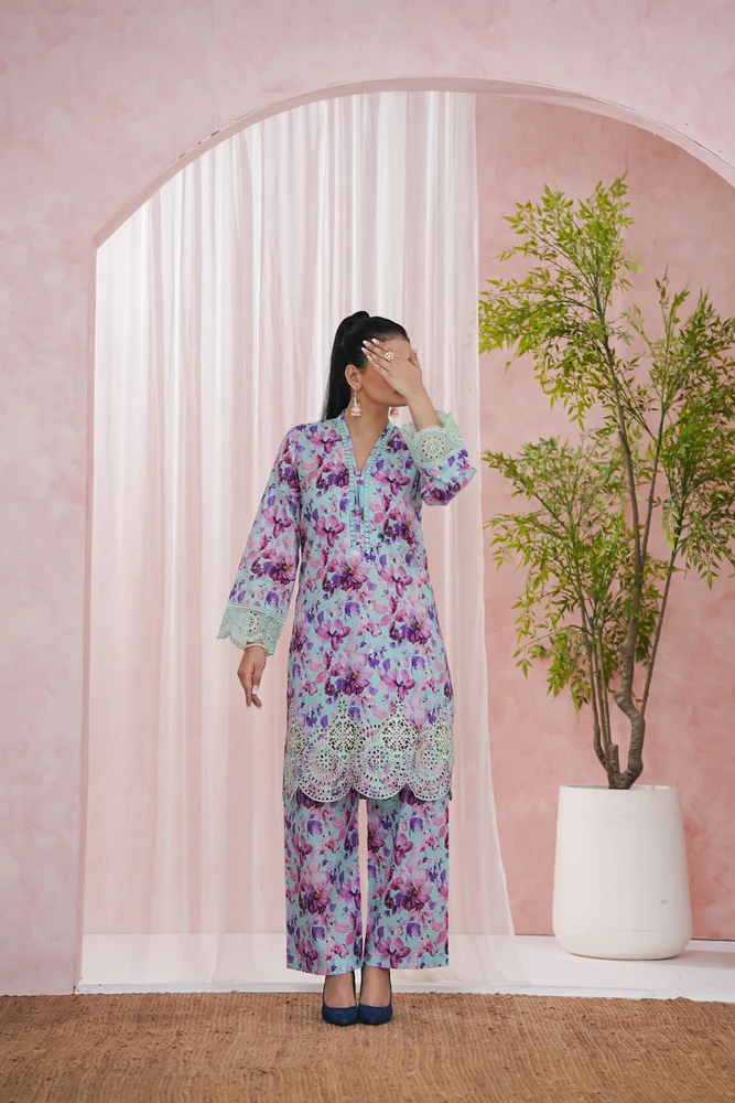 AIRA FESTIVE EMB D-01 - Image 6