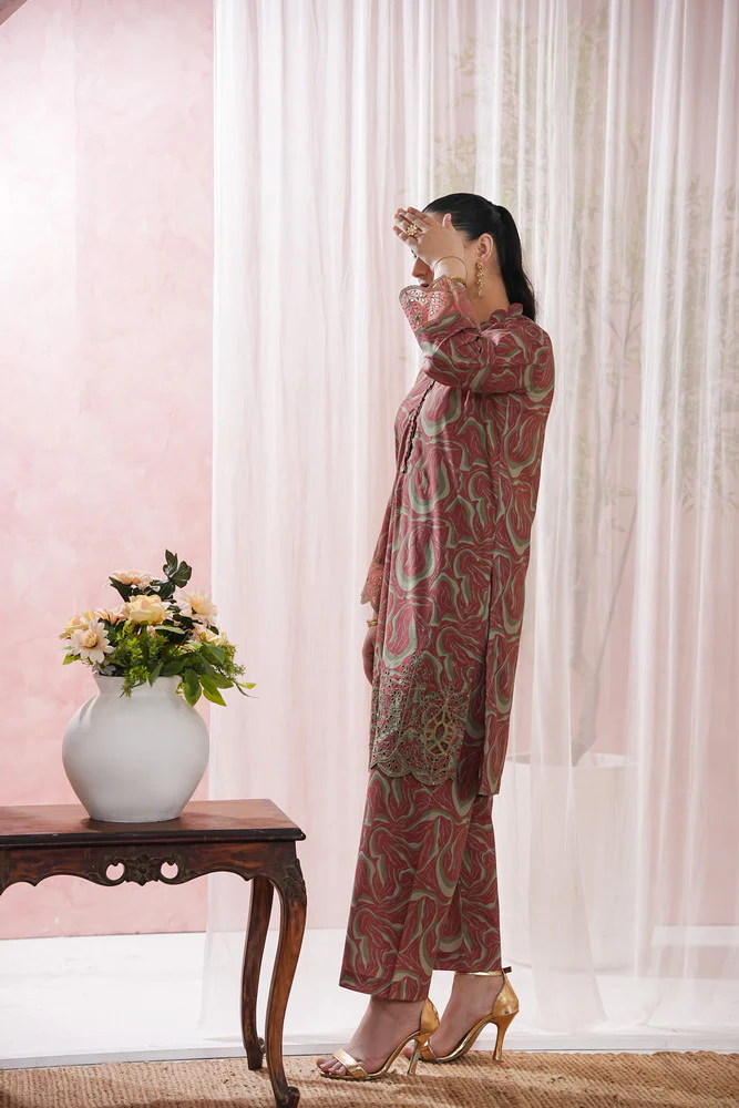 AIRA FESTIVE EMB D-02 - Image 10