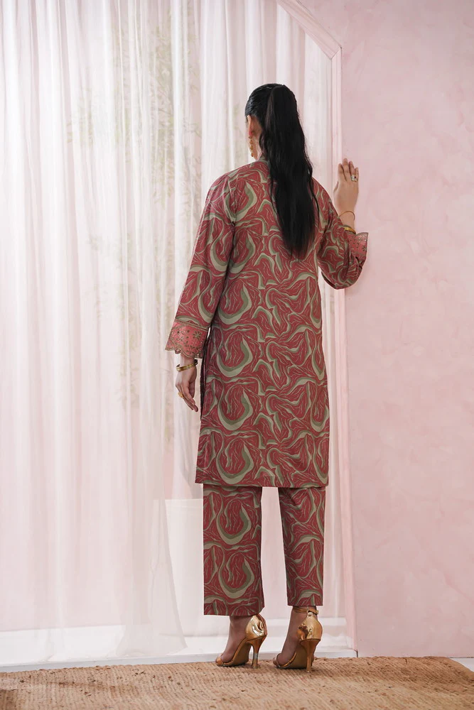 AIRA FESTIVE EMB D-02 - Image 8