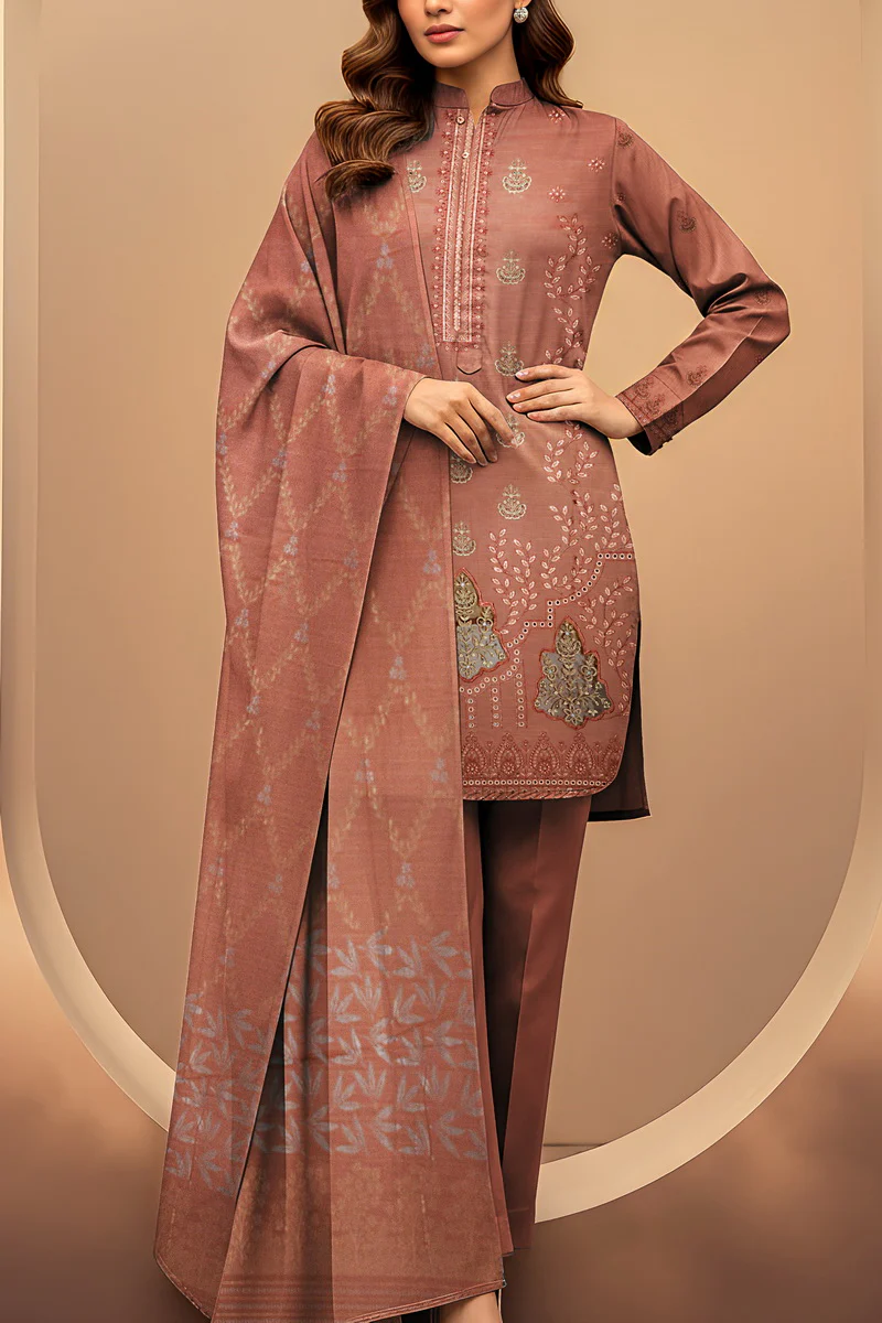 AIRA Khaddar D-423 - Image 3