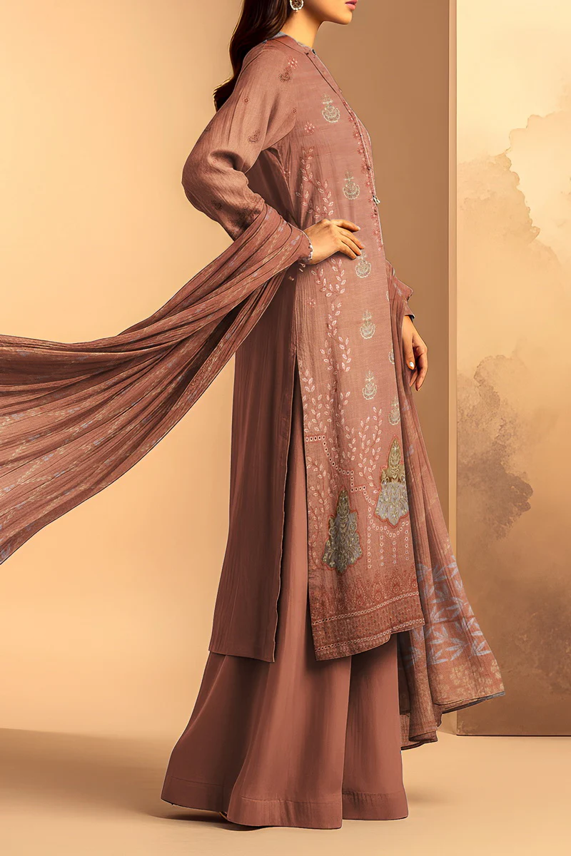 AIRA Khaddar D-423 - Image 4