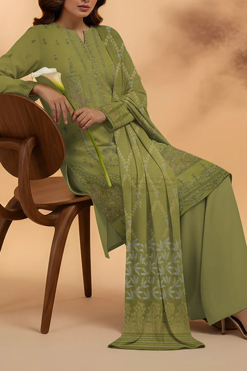 AIRA Khaddar D-425 - Image 3