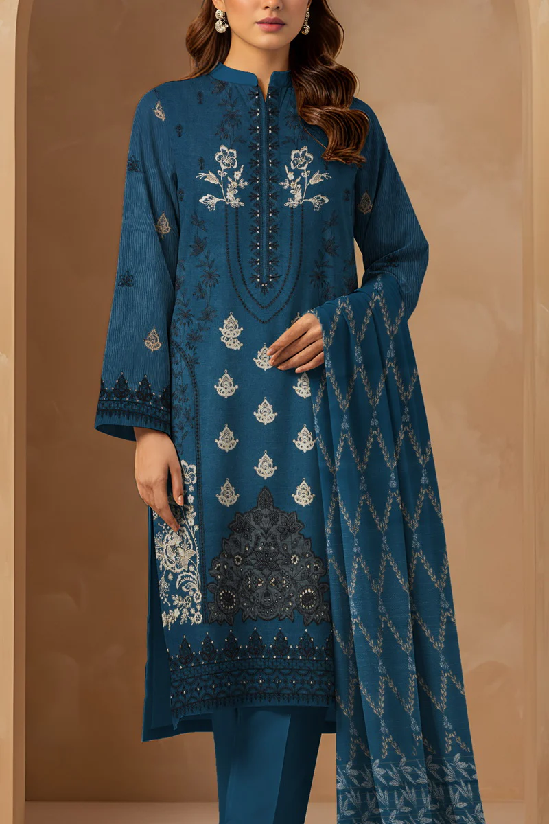 AIRA Khaddar D-426 - Image 3