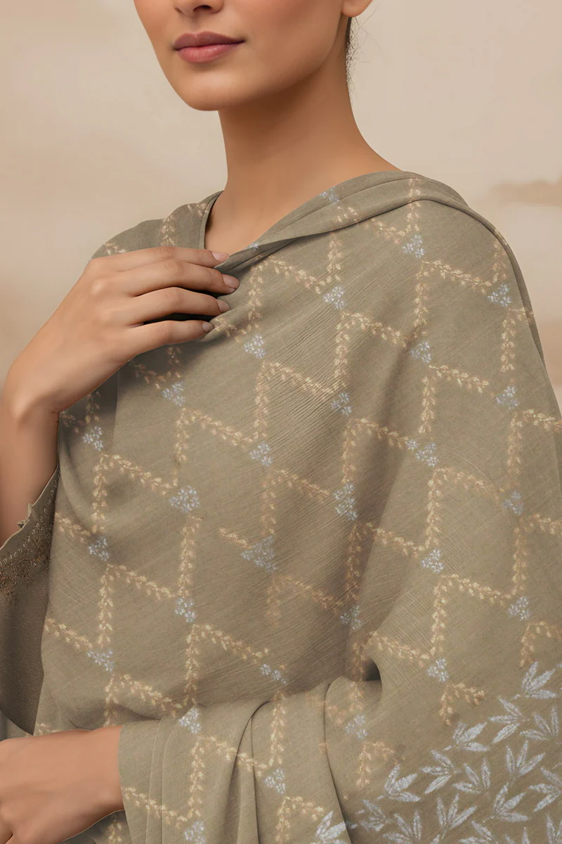 AIRA Khaddar D-427 - Image 3