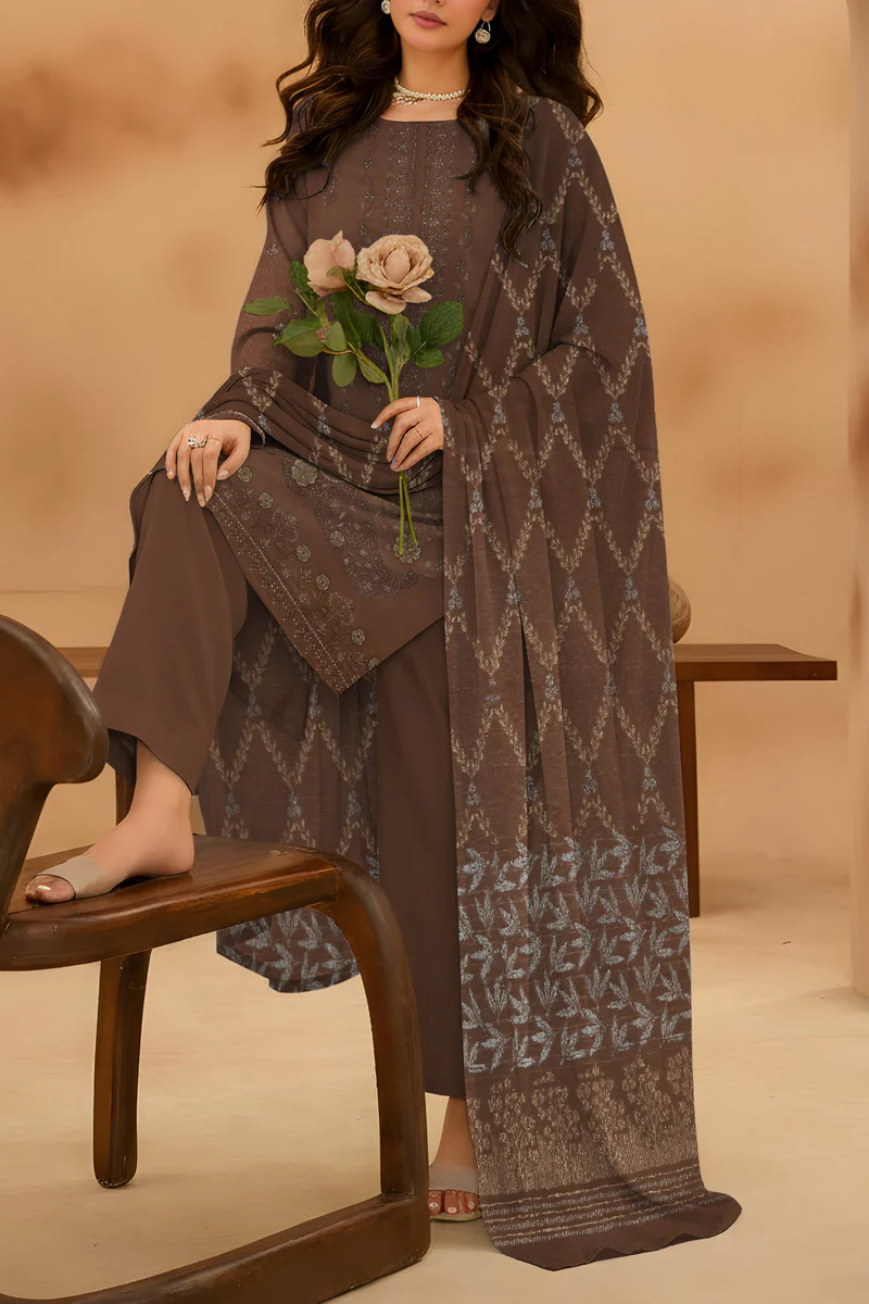 AIRA Khaddar D-428 - Image 3