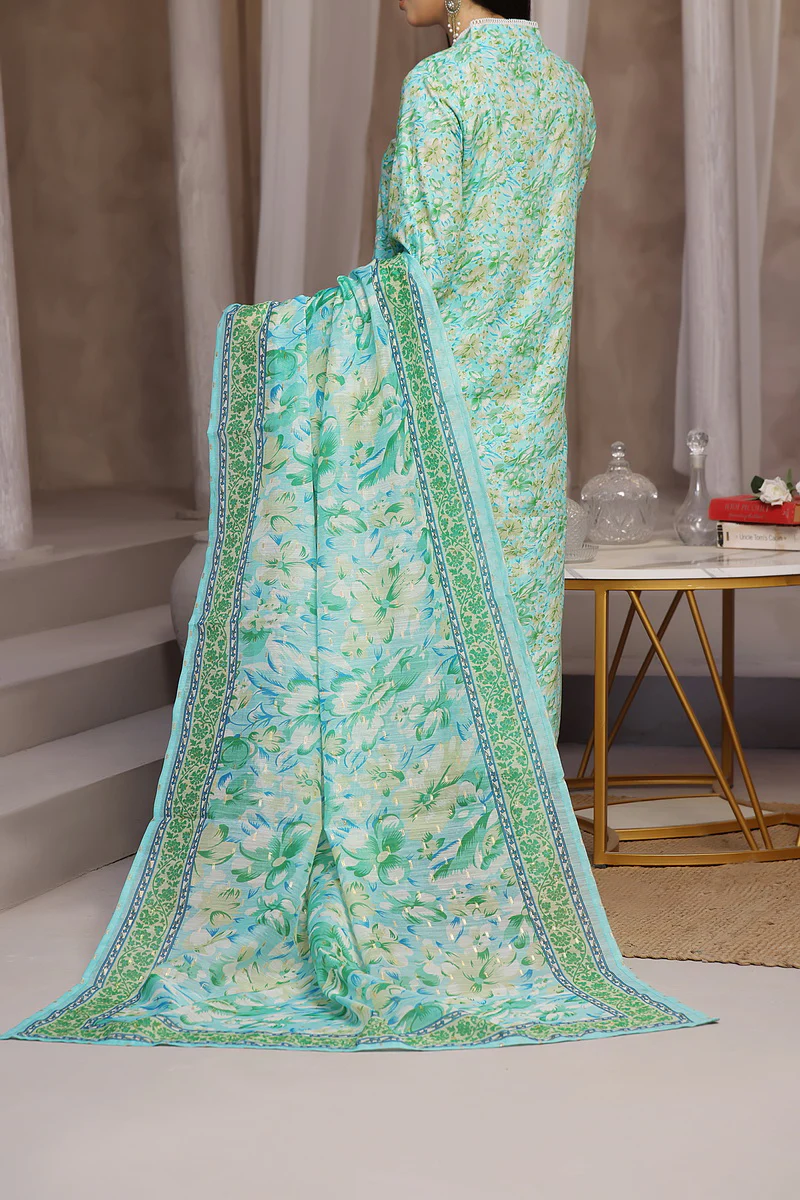 Aiza Momina Chikankari D-69 - Image 3