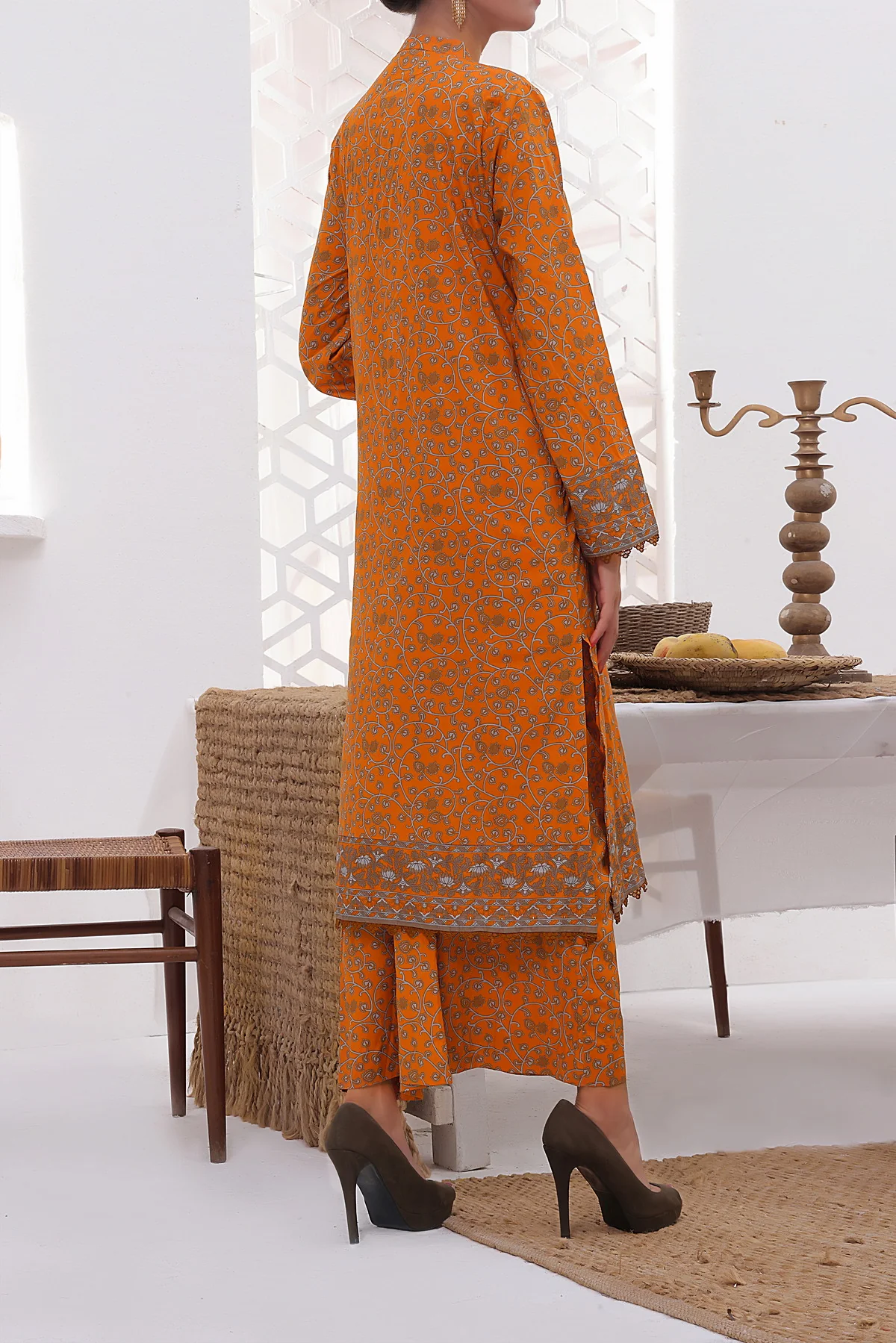 Aiza & Momina Coords D-303 - Image 5