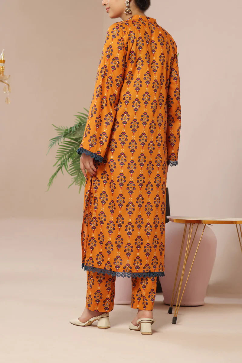 Aiza Momina Coords D-536 - Image 3