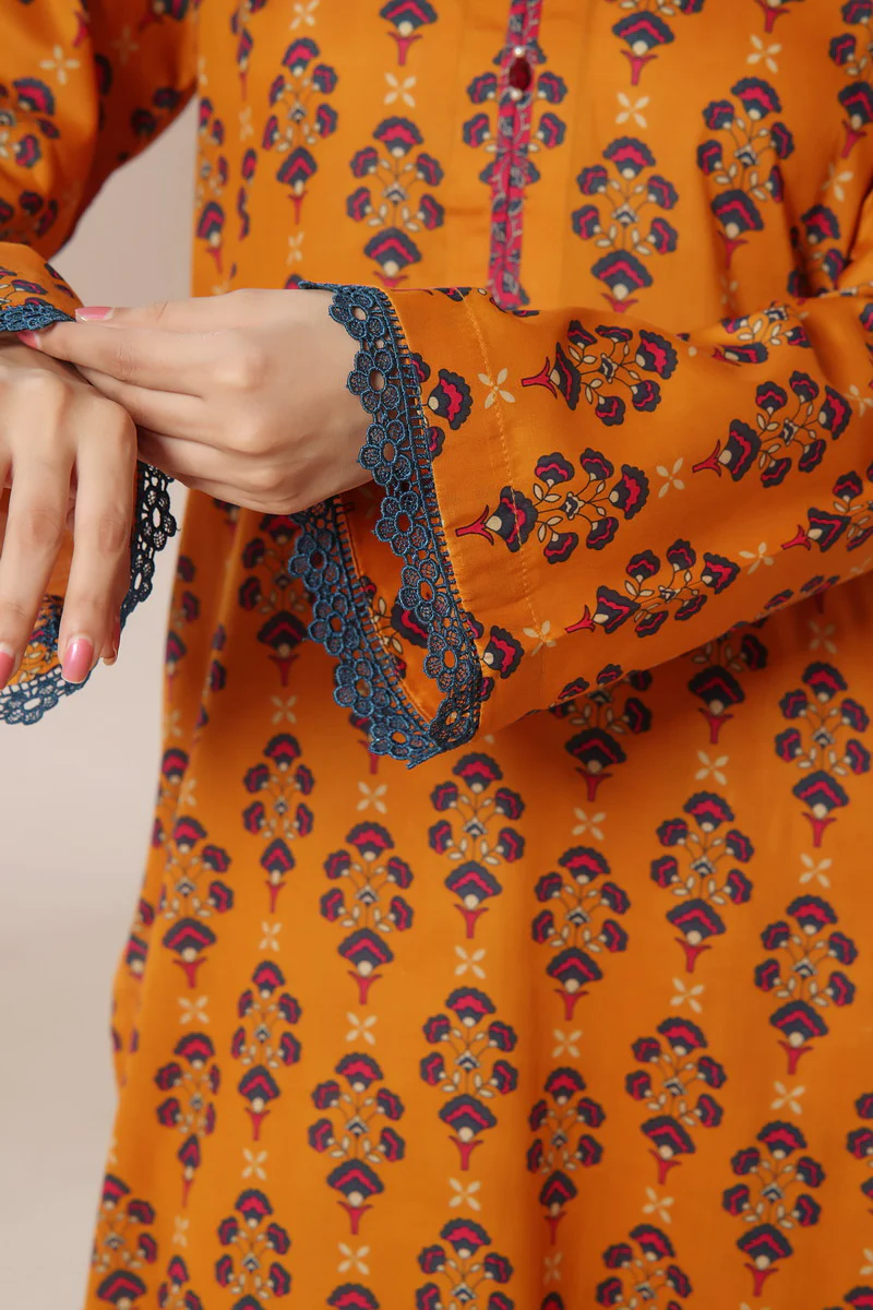 Aiza Momina Coords D-536 - Image 6