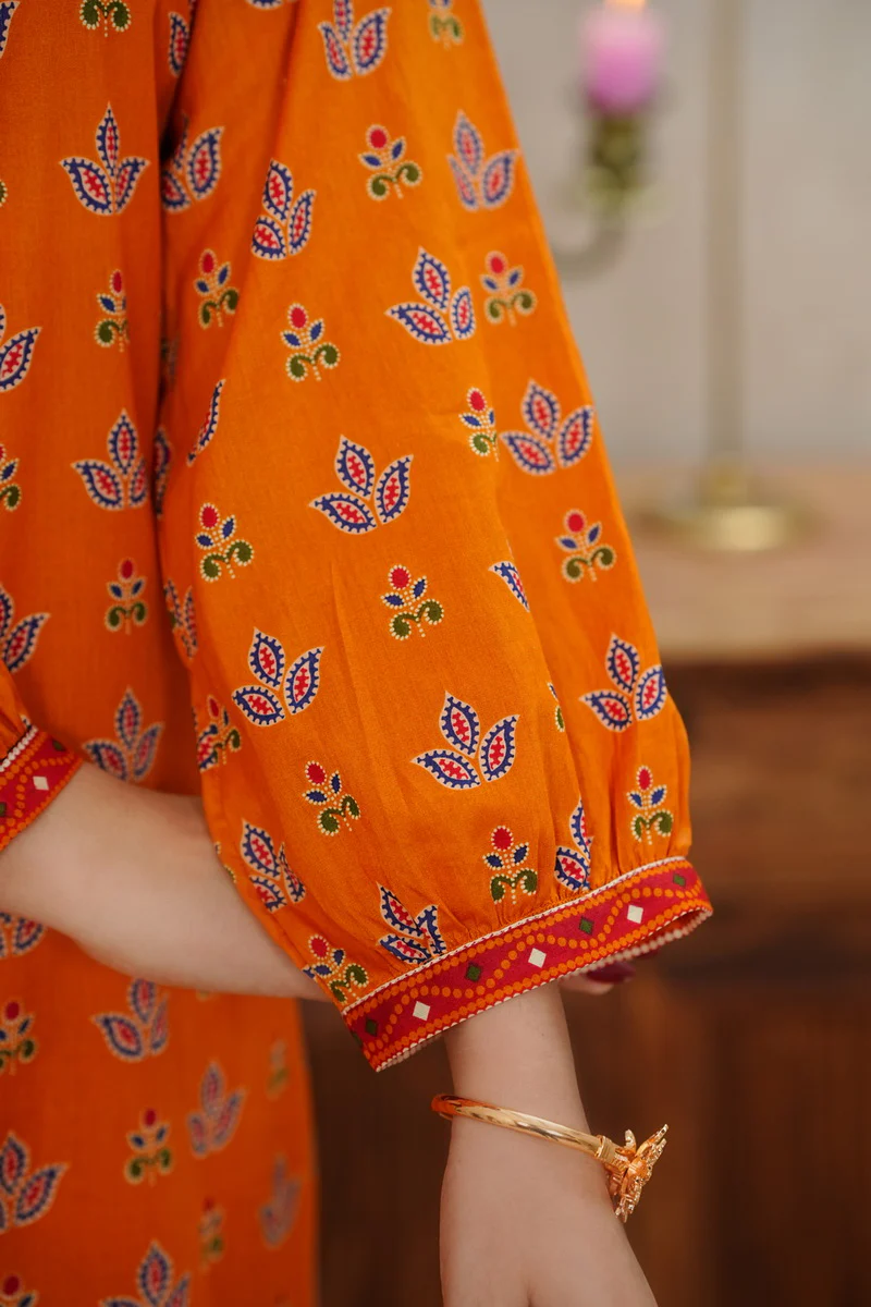 Aiza Momina Coords D-537 - Image 4