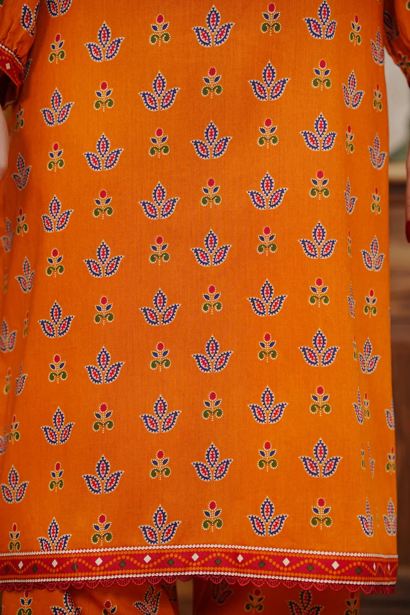 Aiza Momina Coords D-537 - Image 5