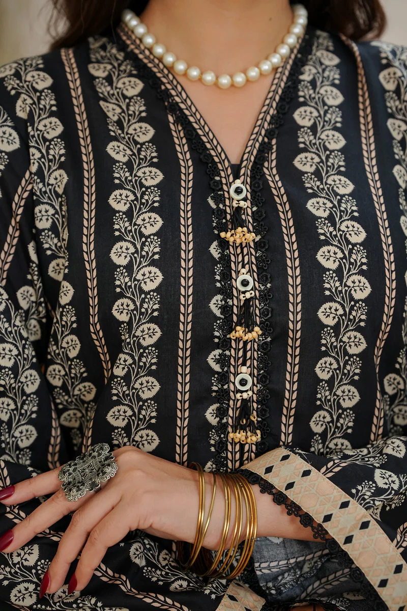 Aiza Momina Coords D-538 - Image 4