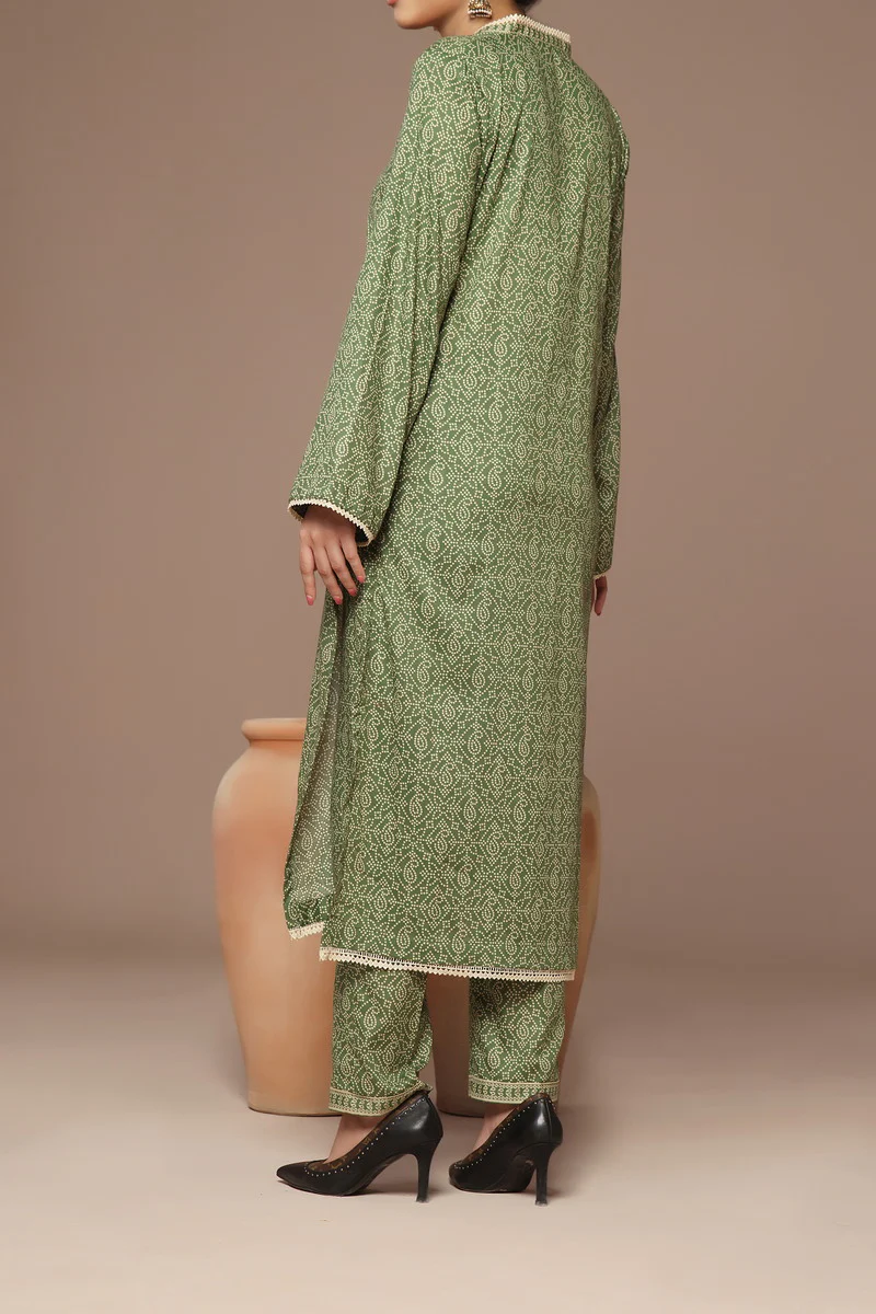Aiza Momina Coords D-539 - Image 2