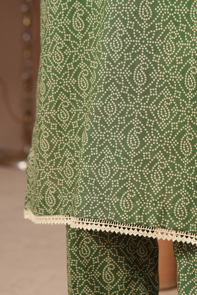 Aiza Momina Coords D-539 - Image 4