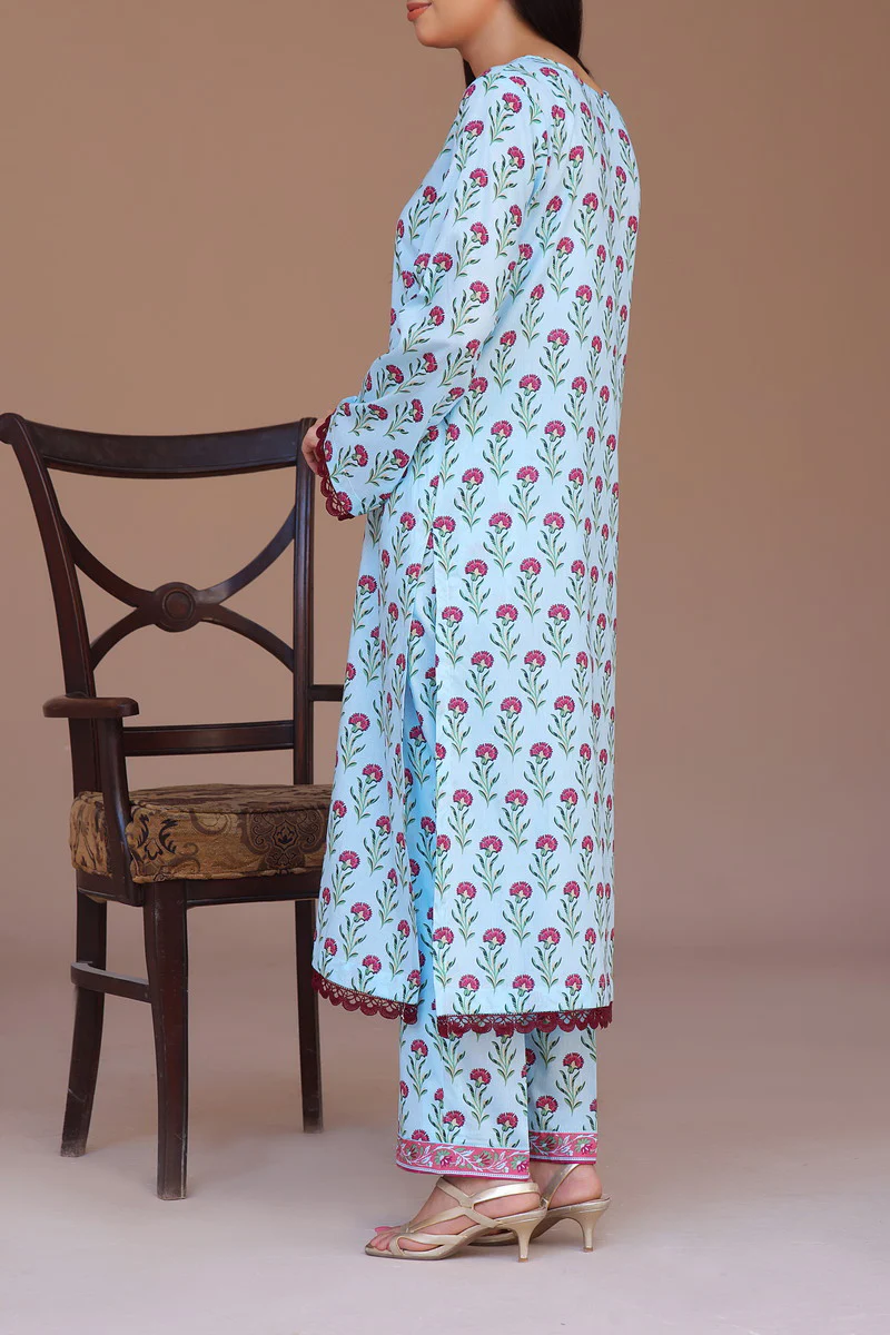 Aiza Momina Coords D-542 - Image 3