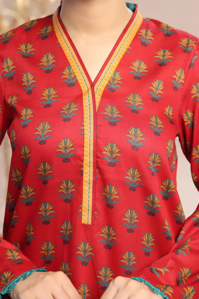 Aiza Momina Coords D-543 - Image 3