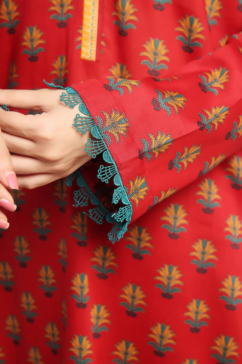 Aiza Momina Coords D-543 - Image 4