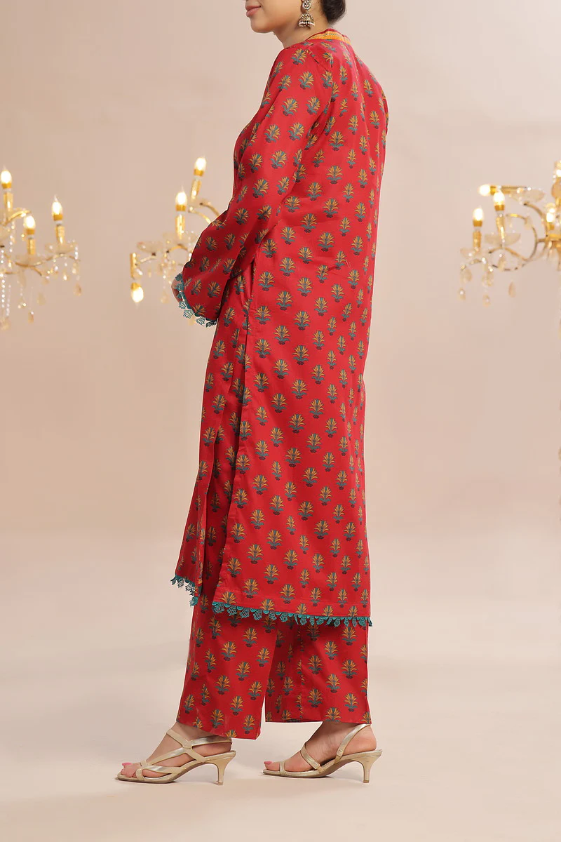 Aiza Momina Coords D-543 - Image 5