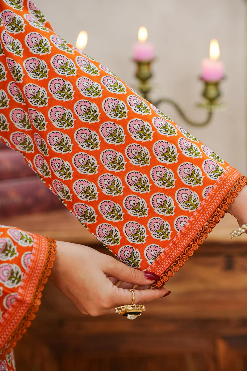 Aiza Momina Coords D-544 - Image 5