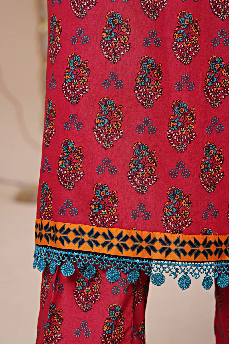 Aiza Momina Coords D-548 - Image 4