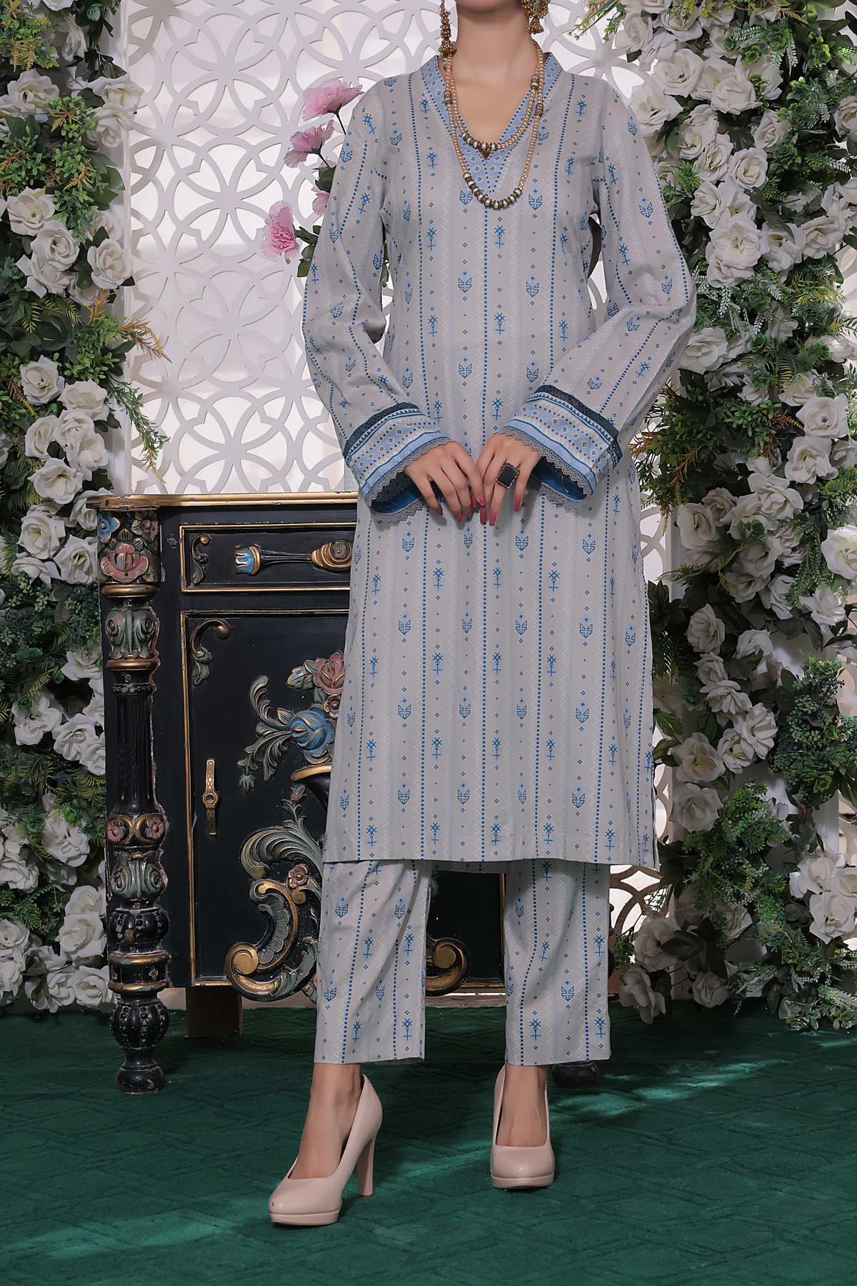 Aiza Momina Coords D-71