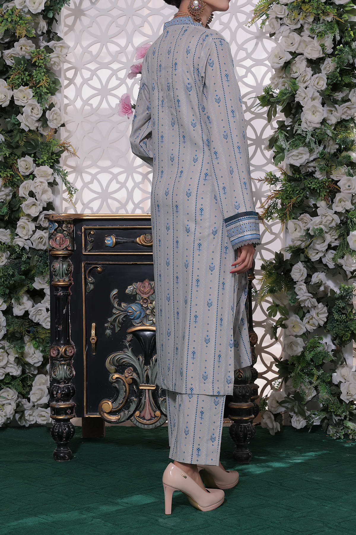 Aiza Momina Coords D-71 - Image 3
