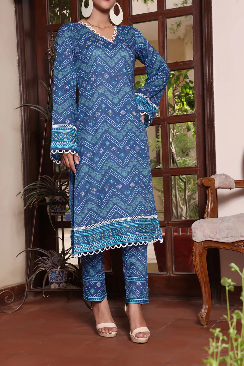 Aiza Momina Coords D-78