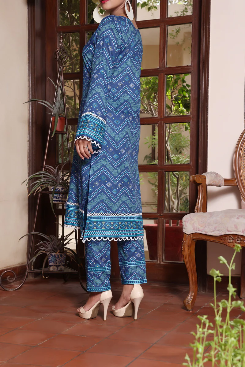 Aiza Momina Coords D-78 - Image 2