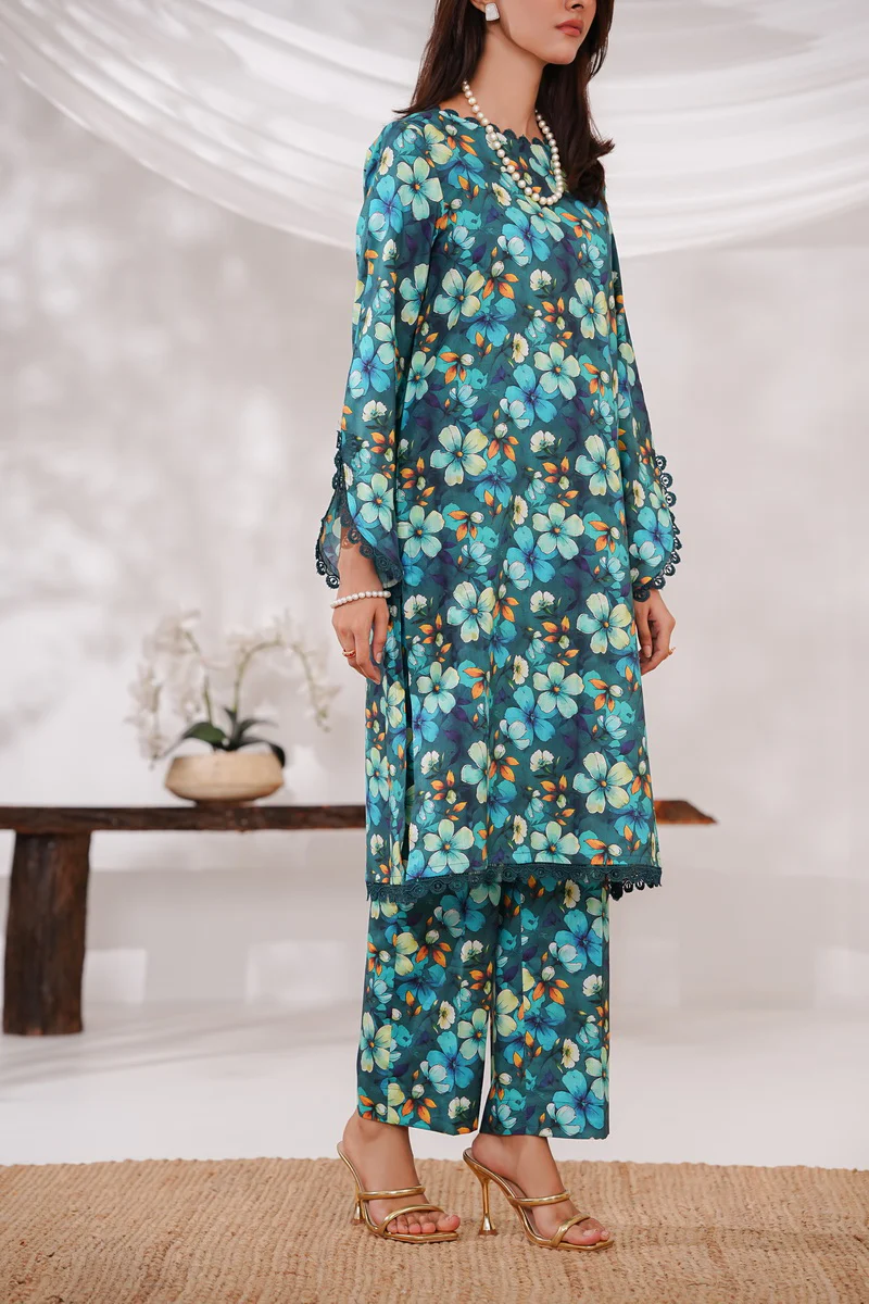Aiza Momina Coords D-8141 - Image 2