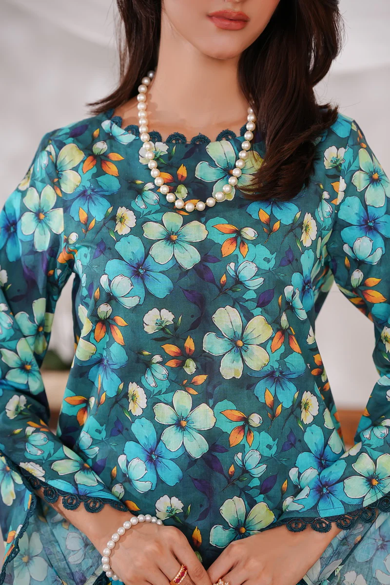 Aiza Momina Coords D-8141 - Image 3
