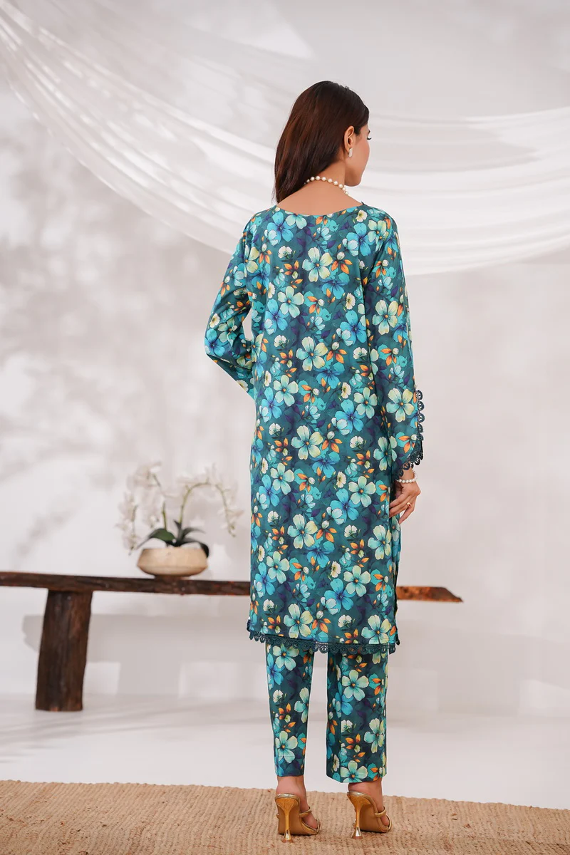 Aiza Momina Coords D-8141 - Image 4
