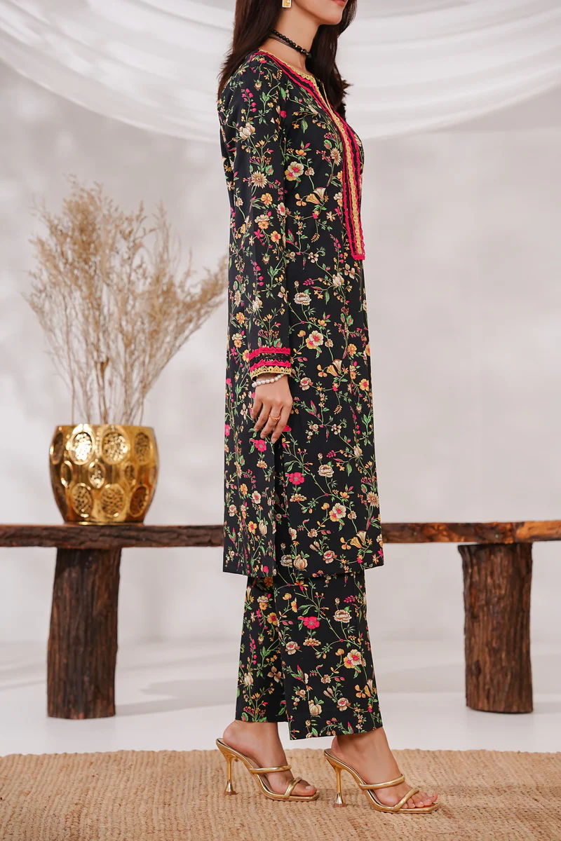 Aiza Momina Coords D-8143 - Image 2