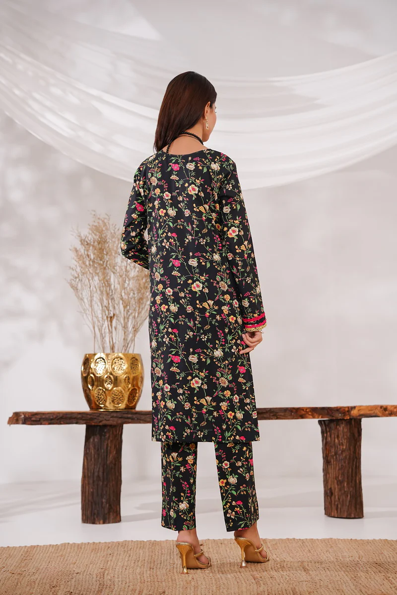 Aiza Momina Coords D-8143 - Image 3