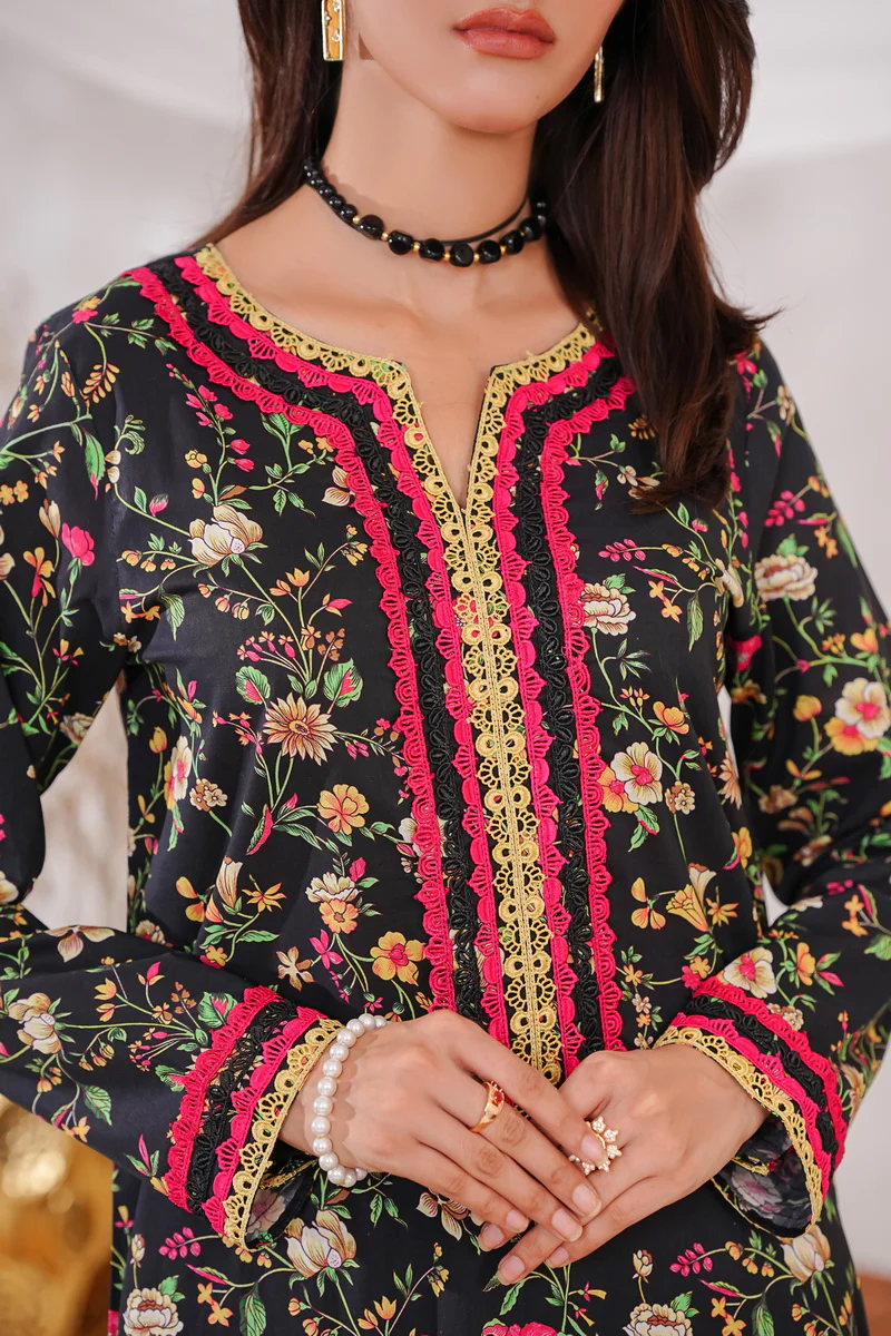 Aiza Momina Coords D-8143 - Image 4