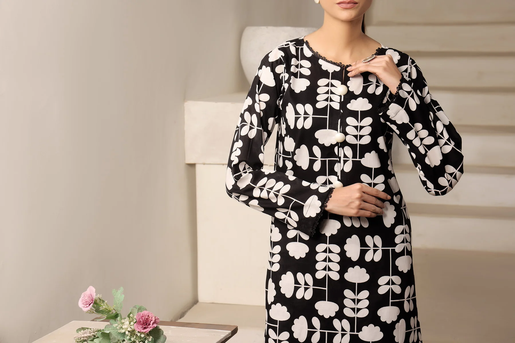 Aiza Momina Coords D-8144 - Image 3