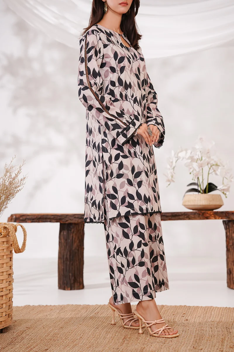 Aiza Momina Coords D-8145 - Image 2