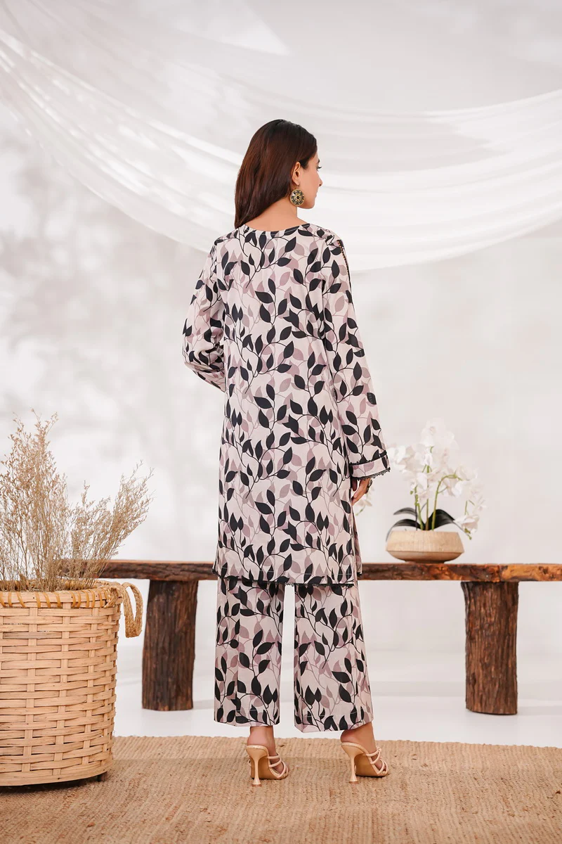 Aiza Momina Coords D-8145 - Image 4