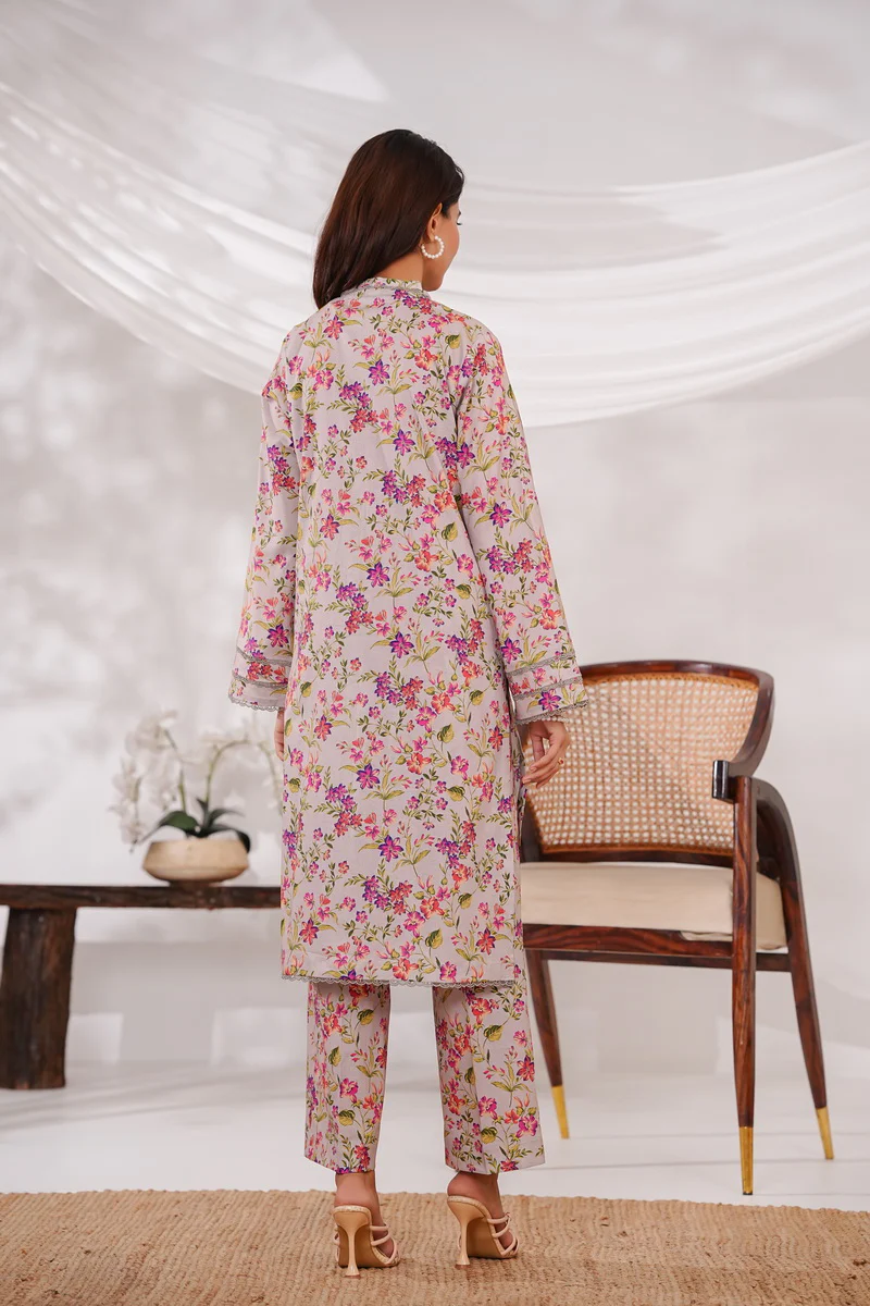 Aiza Momina Coords D-8146 - Image 3