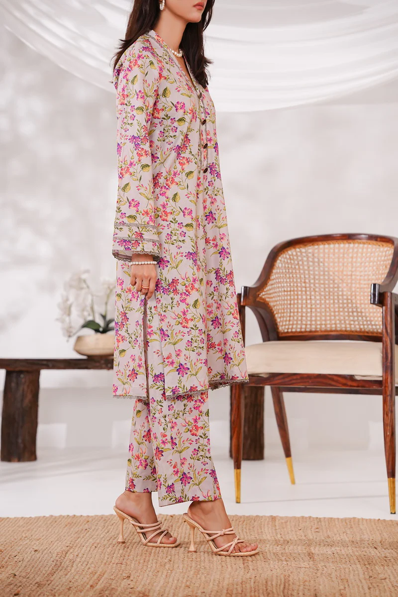 Aiza Momina Coords D-8146 - Image 4
