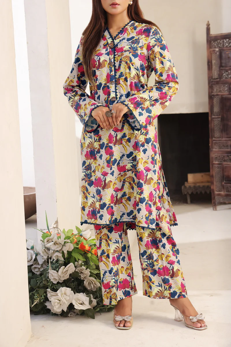 Aiza Momina Coords D-8147