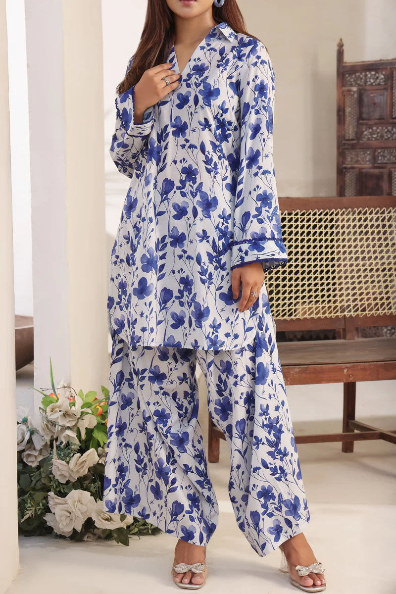 Aiza Momina Coords D-8148 - Image 2